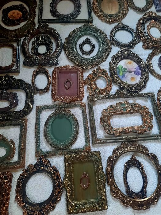 Рамки для декору,для вишивки, для фото, для інтер'єру