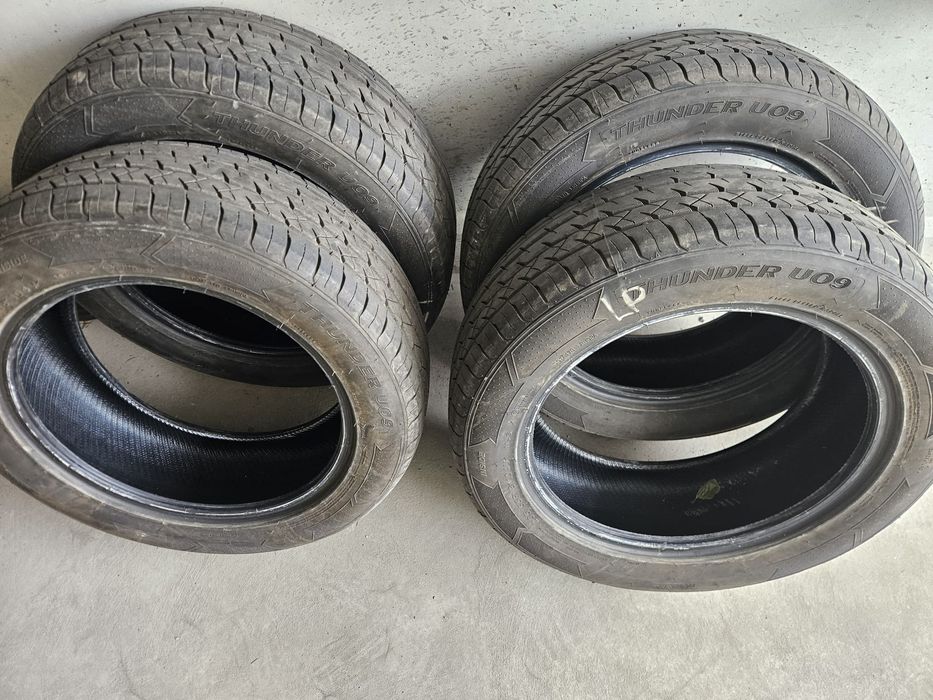 Opony letnie 18 Ilink-Thunder u09 235/55 r18