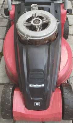 Газонокосарка електрична б/у Einhell GC-EM 1032 без кошика