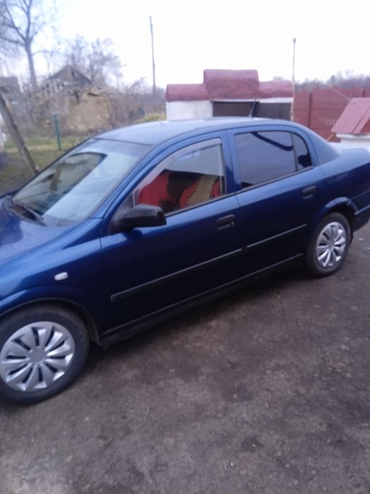 Продам тихенько, мякеньке, та економне авто