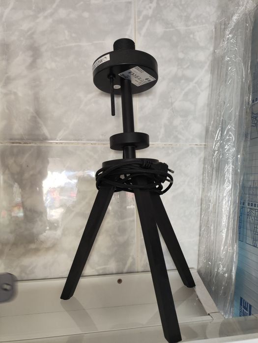 Candeeiro IKEA novo