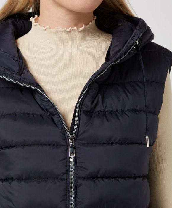 Kamizelka puchowa s.oliver 38