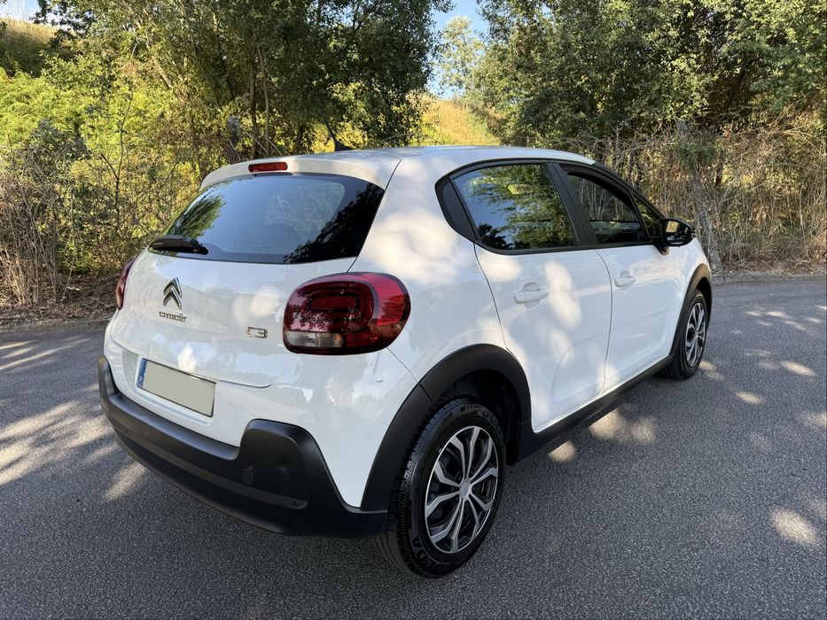 Citroen C3 1.5 HDI  -20 foto 5