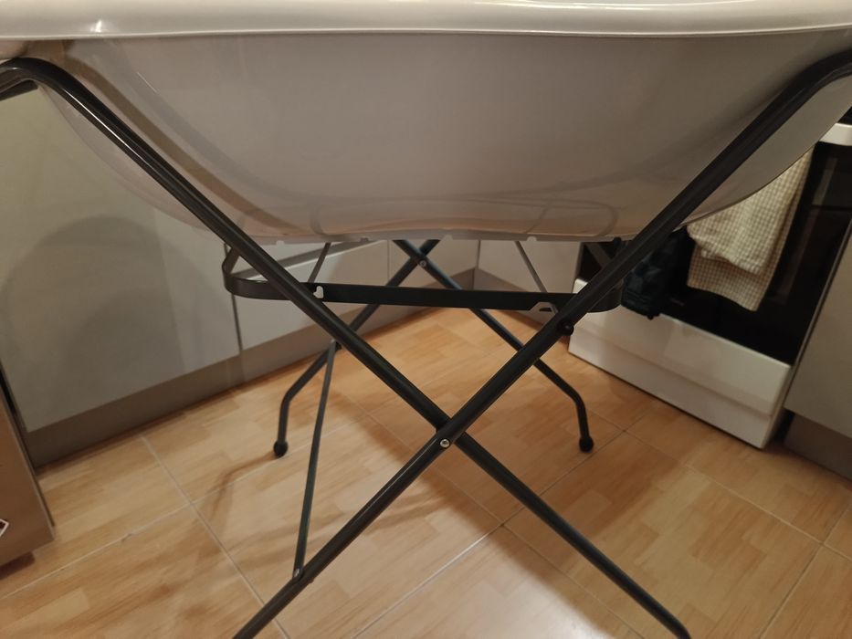 Wanienka dla niemowląt