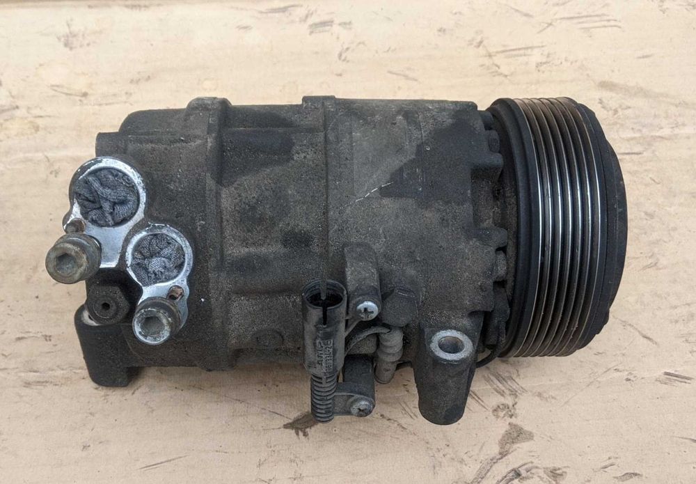 bmw компресор кондиціонеру N40, N42, N45, N46,