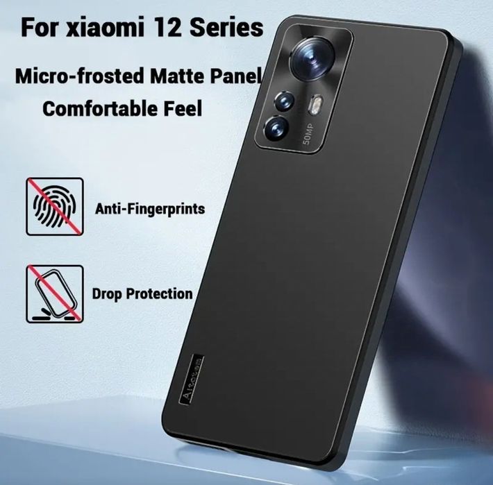 Чехол для смартфона, Xiaomi 12