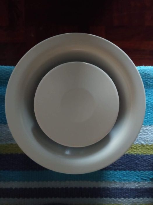 Válvulas de ar para casas de banho