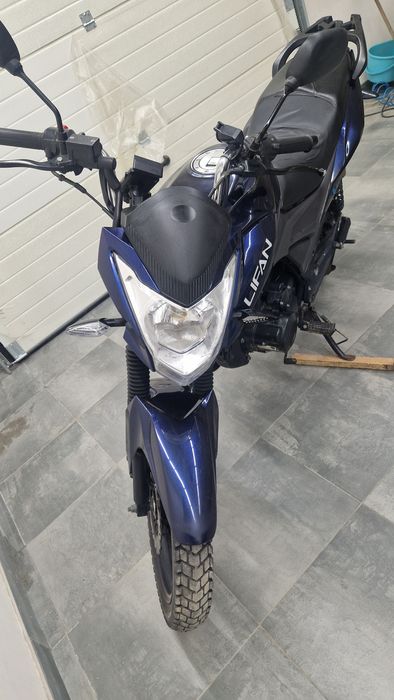LIFAN 200. 2023рік