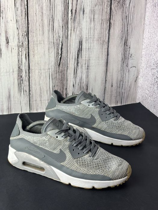 Мужские Кроссовки Nike Air Max 90 Оригинал