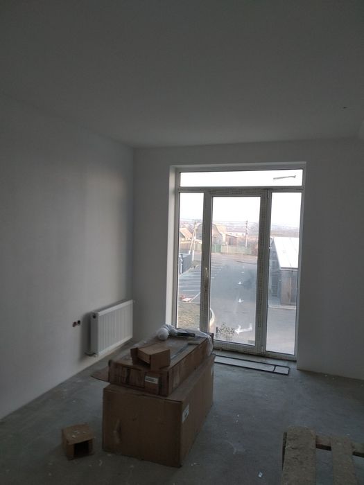 Ремонт комнат, квартиры