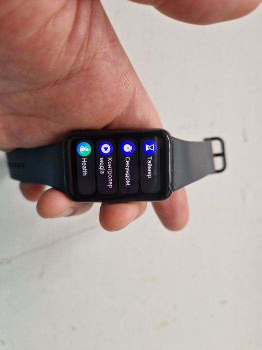 Samsung Galaxy Fit3 новий