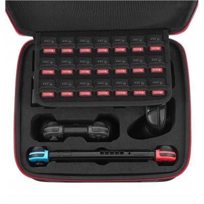Walizka Torba Etui Pokrowiec Nintendo Switch OLED