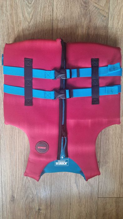 Jobe kapok neoprenowy 164cm do 15 lat