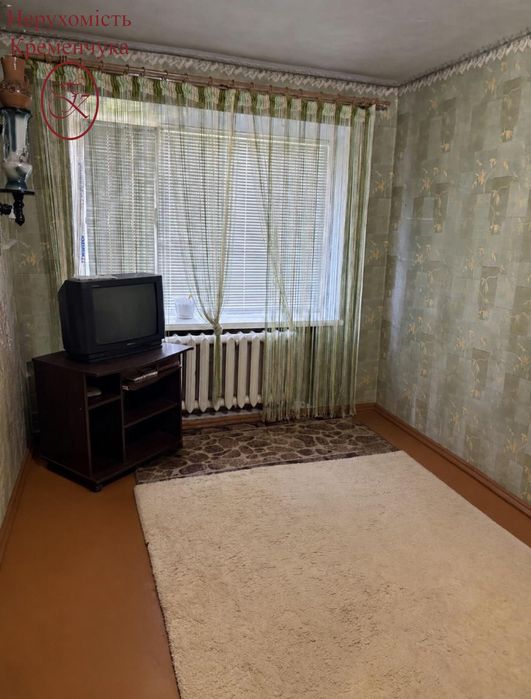 Продаж / 1-кімнатна Квартира / вул. Республіканська
