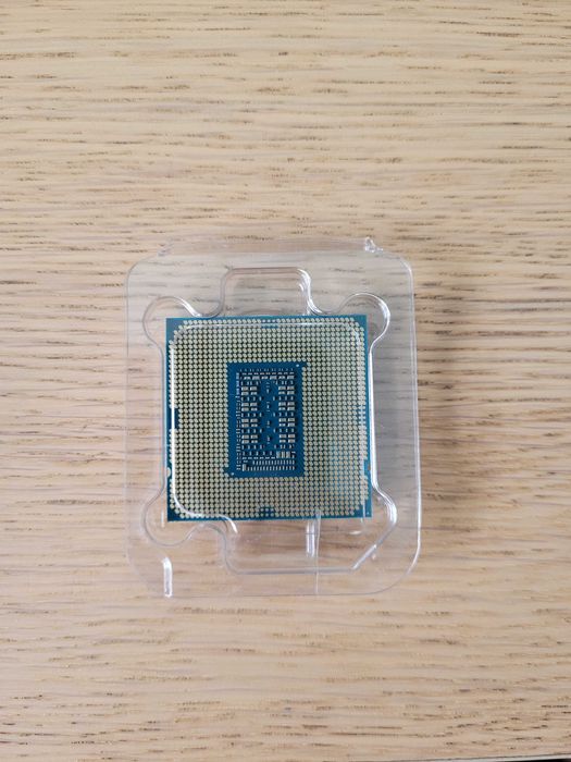 Intel Core i5 11600kf