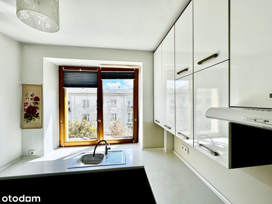 Okazja , M3 38 mkw przy ul Waszyngtona