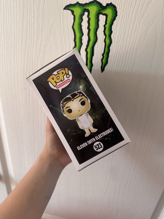 Funko pop Дивні дива