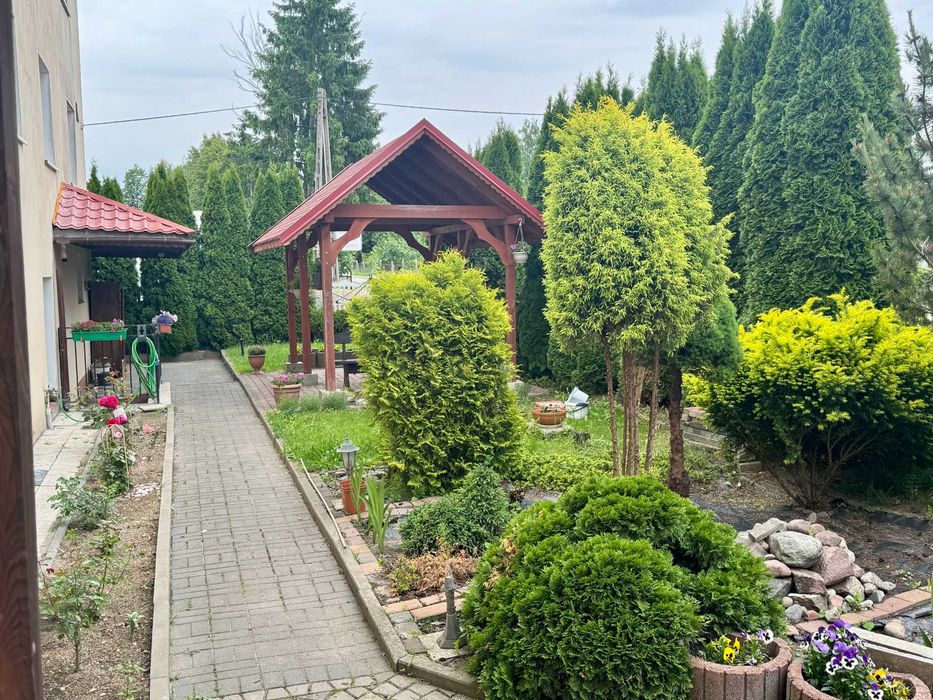 hotel pokoje noclegi