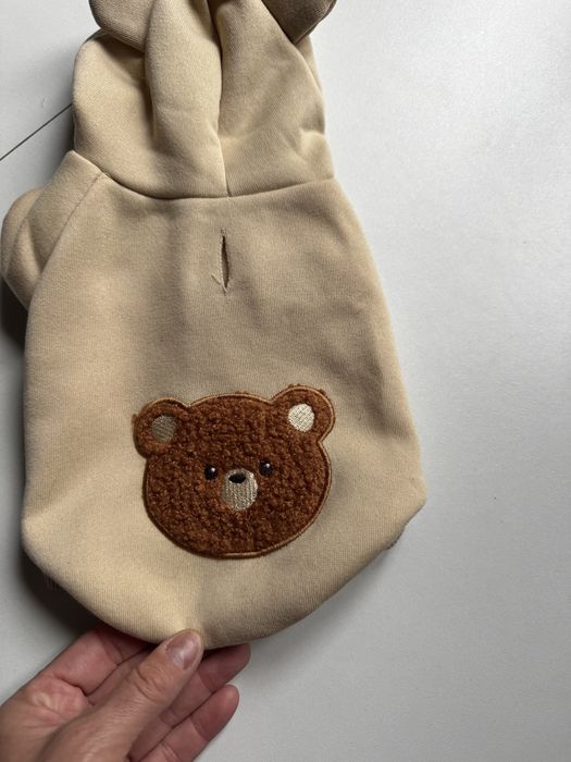 Urocze ubranko dla pieska