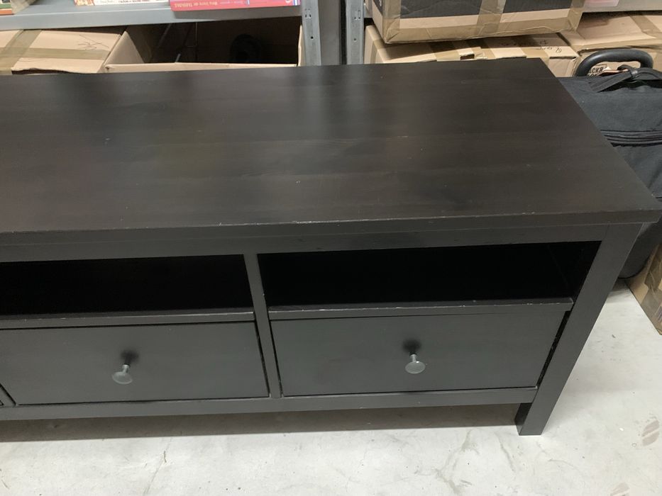 Movel de TV Hemnes IKEA