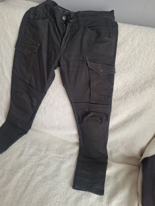 Spodnie motocyklowe Spidi pathfinder