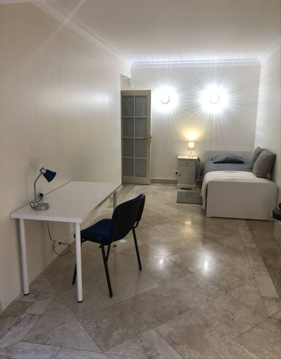 Disponivel 2 quartos - Olaias - Freguesia Areeiro