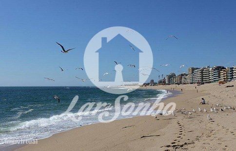 Apartamento, para venda, Póvoa de Varzim - Póvoa de Varzim