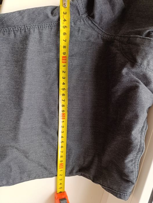 Брюки мужские летние Hugo Boss