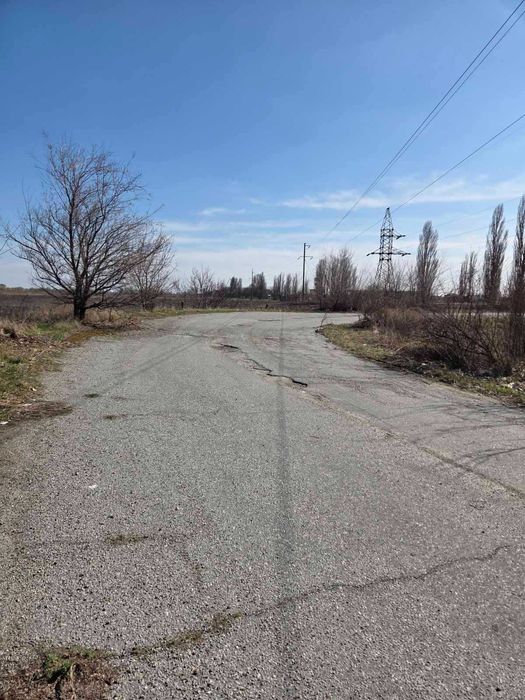 Продажа землі м. Бориспіль