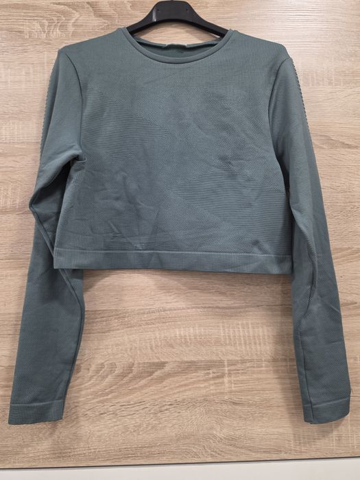 Camisola desporto