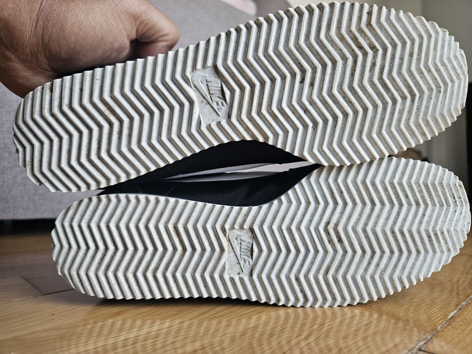 Nike cortez nylon 41