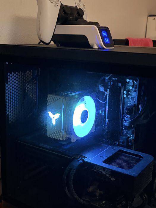 Vendo Setup Gaming Completo