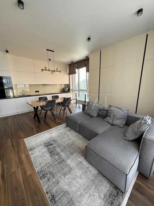 Продаж квартири, ЖК Greenville Park, Шевченківський