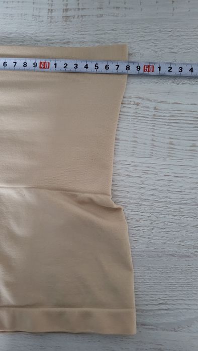Majtki spodenki modelujące r. L