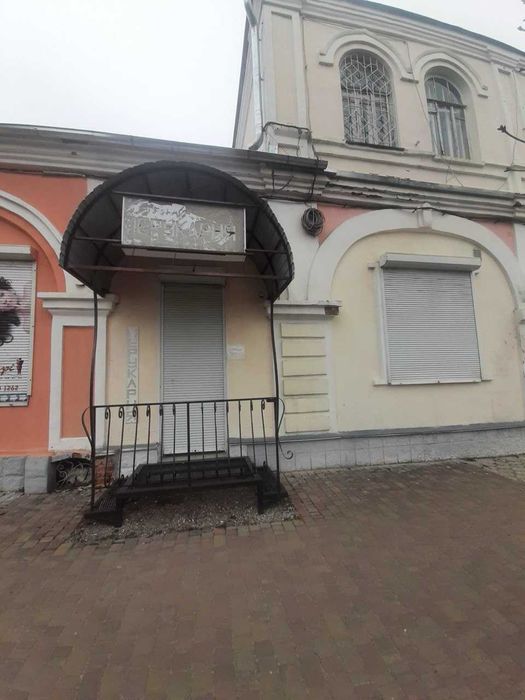 Оренда центр міста