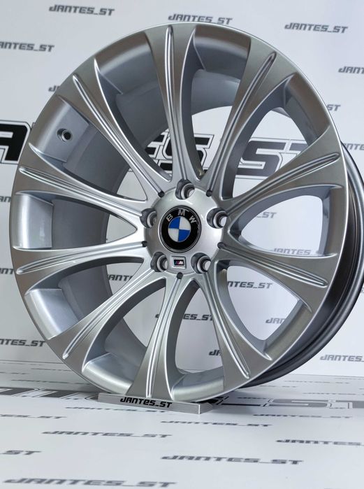jantes 19 5x120 BMW Style 166 NOVAS M5