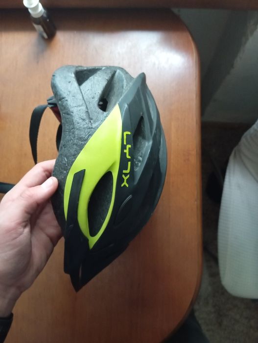 Продам вело шолом LYNX