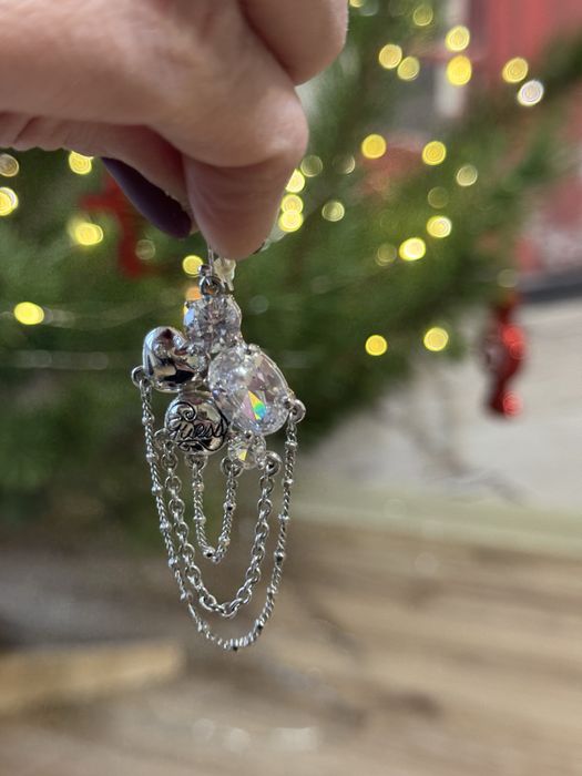 Сережки Guess оригінал