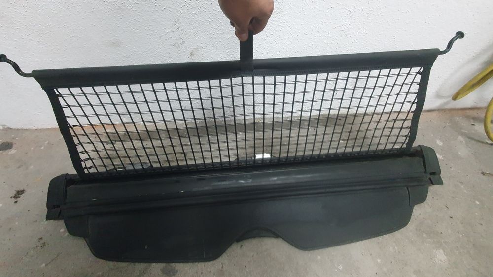 Tampão de mala, Chapeleira, W203 Carrinha