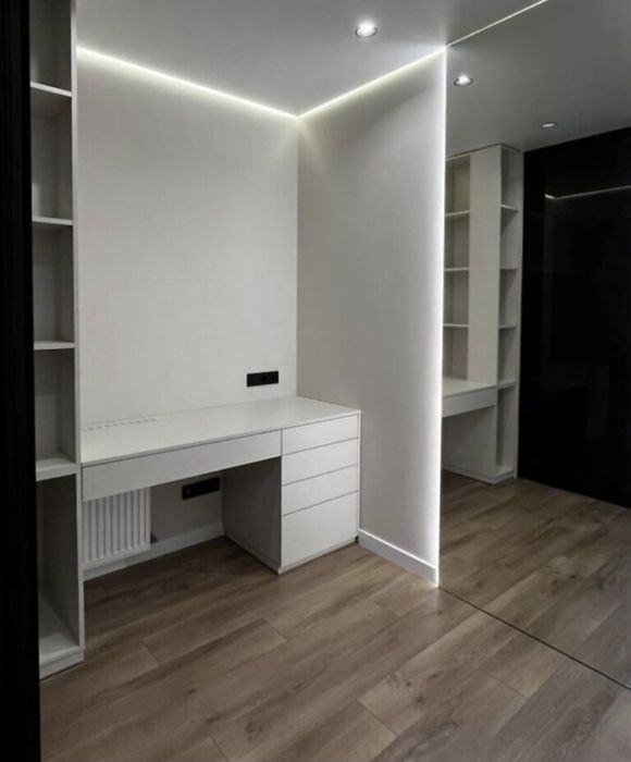 2к ЖК Счастливый в Днепре, Запорожское шоссе 32