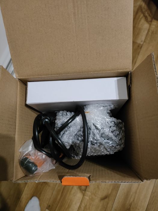 Statyw budowlany led 3x100W