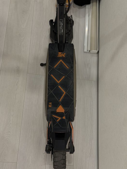 Kukirin T3  2025