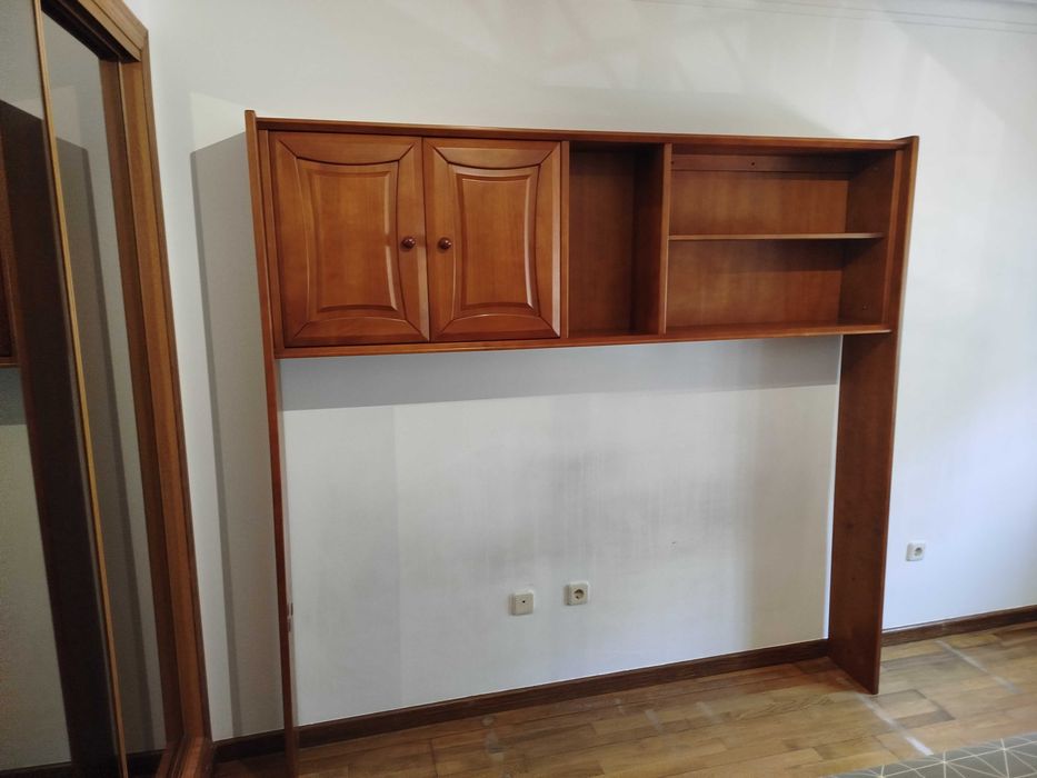 Estante de cama/quarto