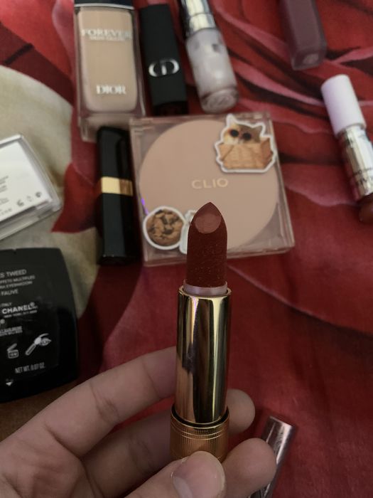 Декоративна косметика