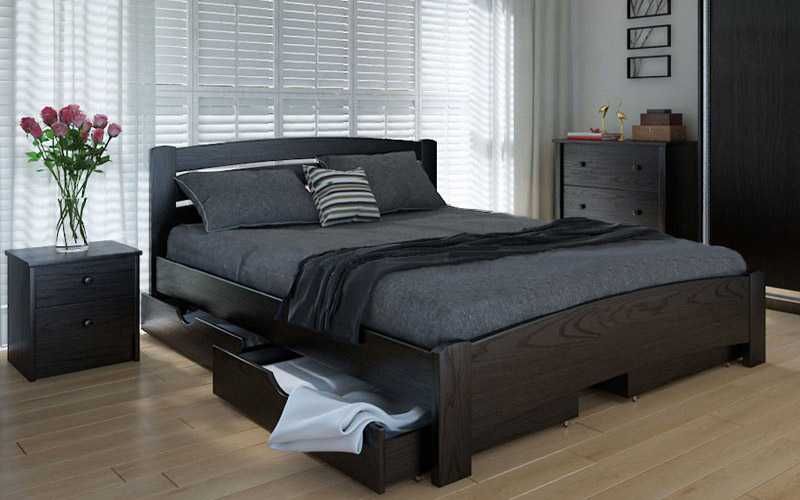 РОЗПРОДАЖ. Ліжко Ортопедичне 