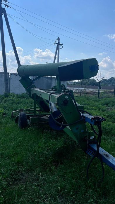Вивантажувач зерна AGRO BAG V 280