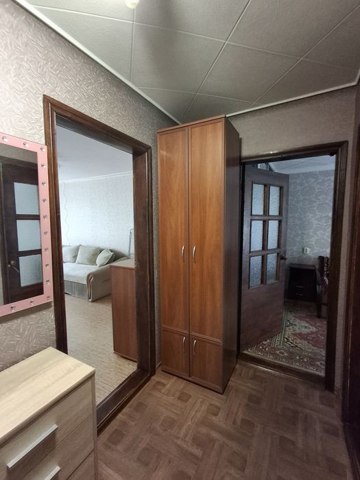 Продаётся 3х комн.квартира