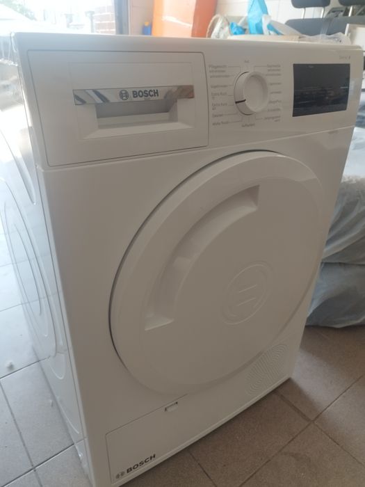 Сушка BOSCH  WTN83203