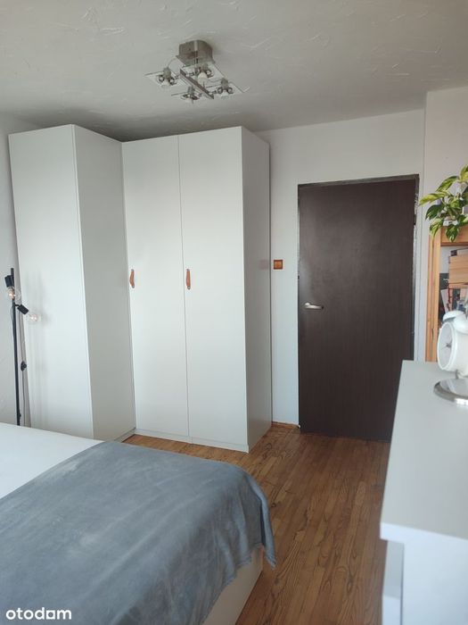 Mieszkanie – Warszawa - Widok 2