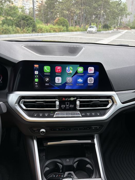 BMW 3 Series 2019 VIN 3MW5R7J02L8B23132 фото оголошення 22 з 24